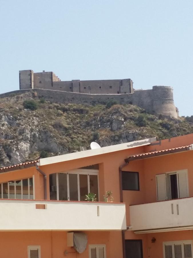 Milazzo Beach Εξωτερικό φωτογραφία