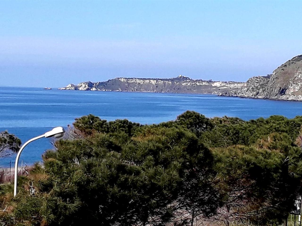 Milazzo Beach Εξωτερικό φωτογραφία