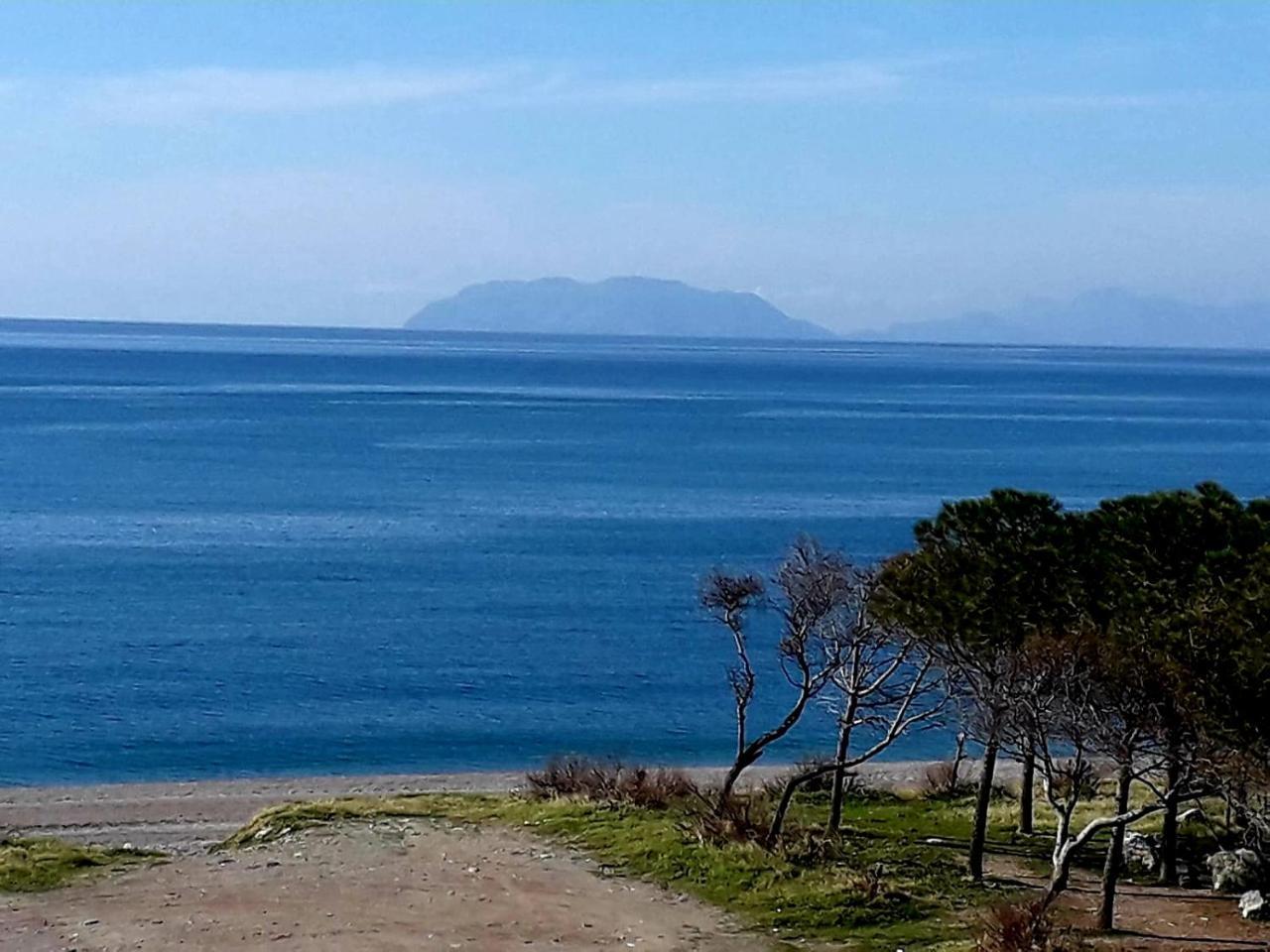 Milazzo Beach Εξωτερικό φωτογραφία