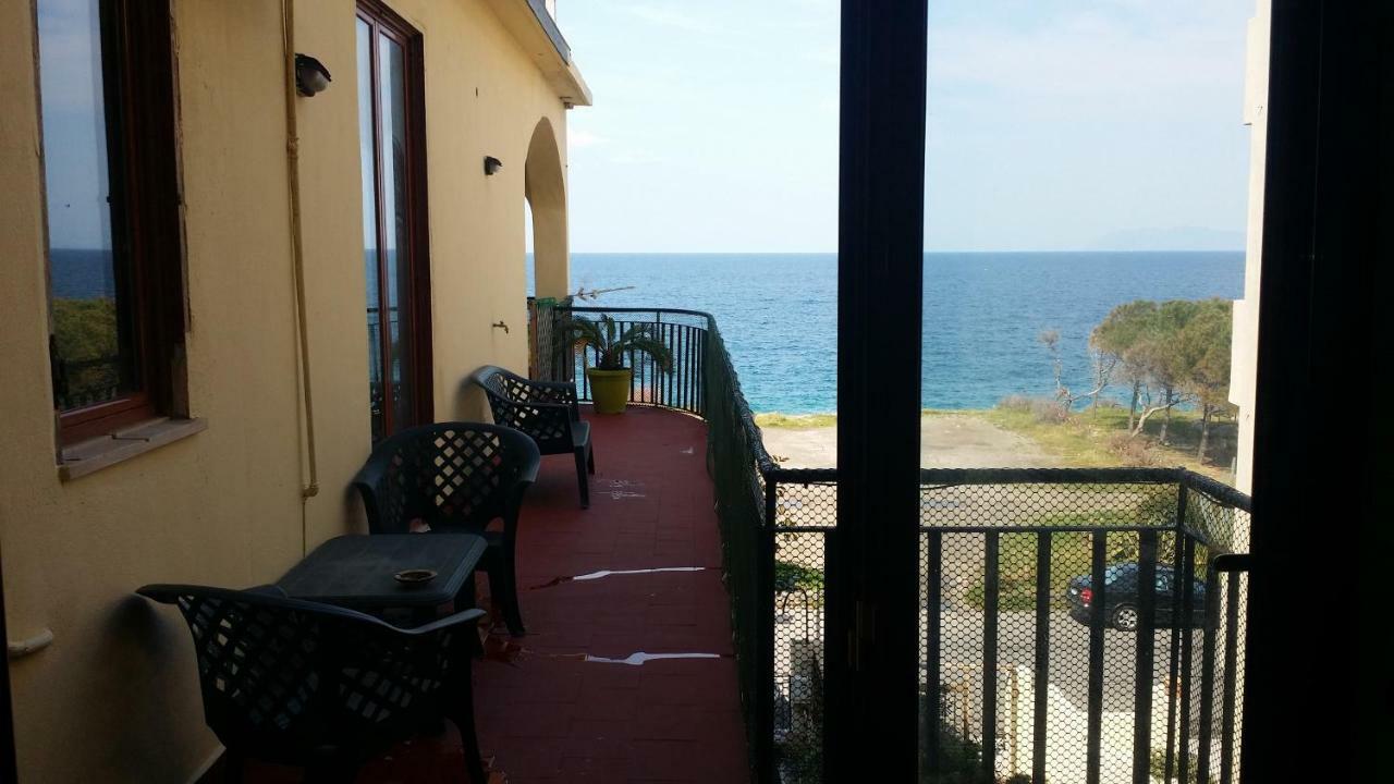 Milazzo Beach Εξωτερικό φωτογραφία