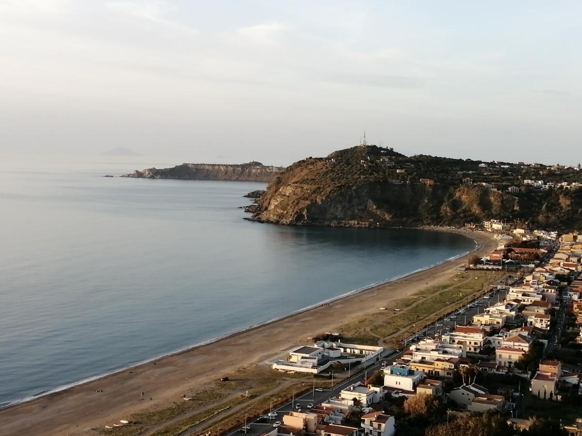 Milazzo Beach Εξωτερικό φωτογραφία