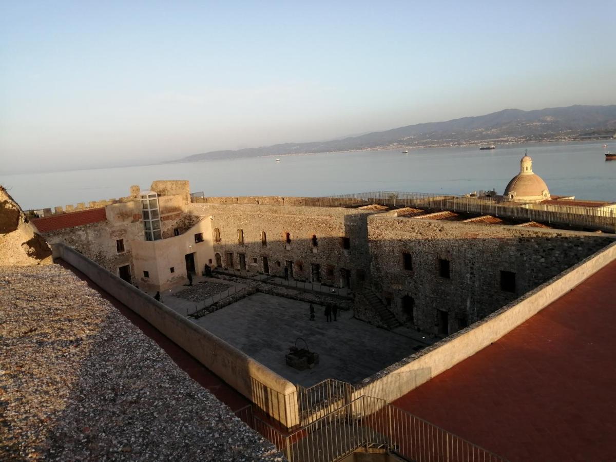 Milazzo Beach Εξωτερικό φωτογραφία