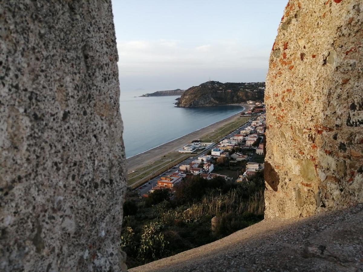 Milazzo Beach Εξωτερικό φωτογραφία