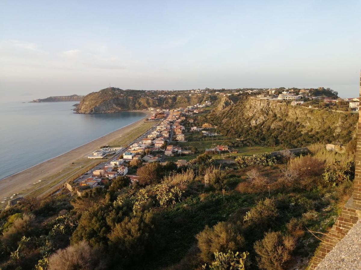 Milazzo Beach Εξωτερικό φωτογραφία